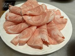 -北平三兄弟涮肉(簋街总店)