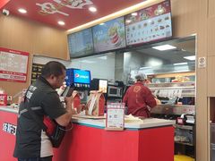 -塔斯汀中国汉堡(宝安宝田一路店)