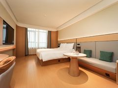 -全季酒店(郑州东站省骨科医院地铁站店)
