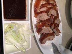 -聚丰苑北京烤鸭(大明宫店)