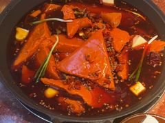 -赵美丽·重庆社区火锅·直营店(火车东站·中豪国际店)