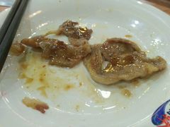 -汉丽轩·音乐自助烤肉餐厅(石岐店)