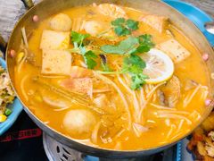 -长勺子东南亚(街道口店)