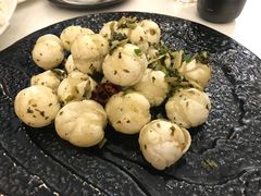 酸菜炒汤圆-泉味道贵州厨房(三里河店)