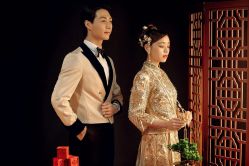 -IDO婚纱摄影(上海旗舰店)