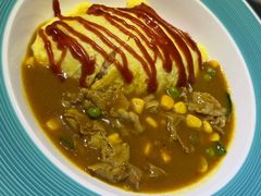 -松羽料理(国大店)