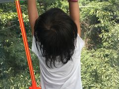 -上方山云水洞