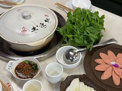 -土连锅·现熬养生汤锅(梁家巷店)