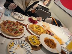 -必胜客(高新中大店)