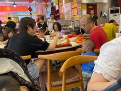 大堂-乡党臊子面(丰庆公园店)