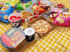 -玉渡山自然风景区