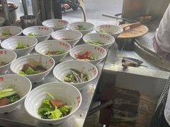 -老赵面店(大西路店)