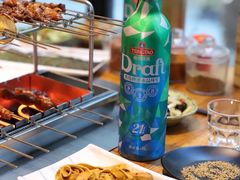 -悦屋老板娘的烤肉店(紫薇田园店)