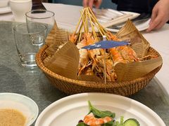 -79号渔船海鲜饭店(宝安店)