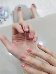 -雅洁美甲美睫