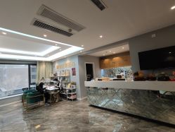 -潮店·溯美日式轻奢美睫馆