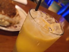 酸溜溜柠檬水-PIZZA BIANCA(万象城店)