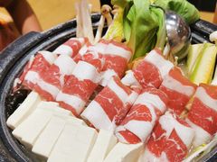 -汤W城市微度假(仓山店)