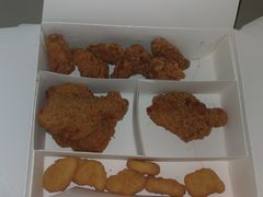 -麦当劳(北京金星西路店)