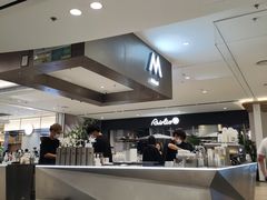 -M Stand(宁波万象城店)
