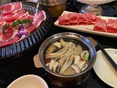 -鲁西肥牛(九方购物中心店)