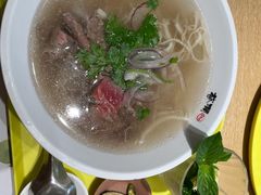 -蔡澜Pho·越南粉餐厅(海上世界店)