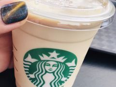 -星巴克(西藏路店)