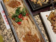 -丰茂烤串(金源店)