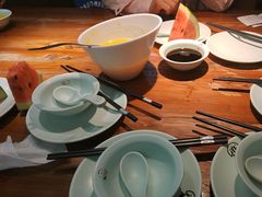 -老板恋上鱼(振华商厦店)