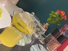 -MIO弥欧洋房西餐厅(中央大街店)