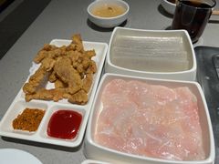 -海底捞火锅(万象汇店)