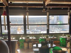 -山葵说·泥炉烤肉(泰达时尚E街区店)