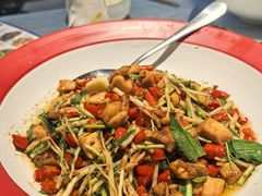 -外婆味道·云南菜大当家(关上店)