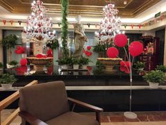 -汤泉良子.足疗按摩.SPA(中关村店)
