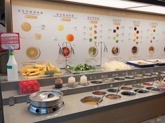 -海底捞火锅(王府井银泰in88店)