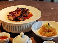 -侨美·唐荔园·40年地道粤菜