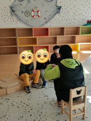 -优沃得自然教育农场·冰雪乐园·生日会·研学