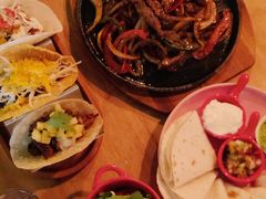 -TEQO·Mexican food & Bar
