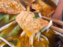 -陈记柳州螺蛳粉(大坪店)