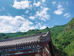 -小五台金河景区