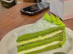 -black rainbow coffee