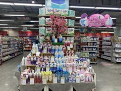 -世纪联华(临平邱山店)