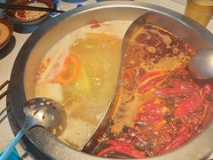 -芈重山老火锅(广州首店)