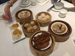 -同乐轩港式早茶