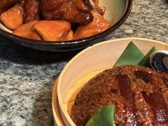 -南京大牌档(青岛万象城店)