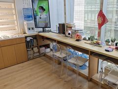 -启明眼镜(海淀黄庄店)