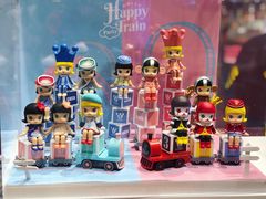 -泡泡玛特POPMART(壹号店)