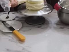 -鹿屿DIY烘焙·公司团建·生日会包场(广州东站店)
