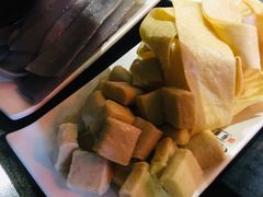 -宽板凳老灶火锅(南礼士路店)