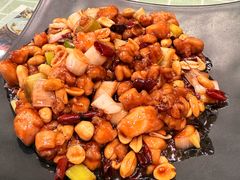 -玉桥餐厅(天坛店)